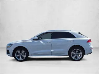 Audi Q8 2023 AWD quattro Premium Plus 55 TFSI 4p SUV