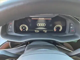 Audi Q8 2023 AWD quattro Premium Plus 55 TFSI 4p SUV