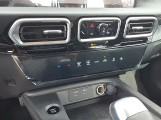 Nissan Sentra 2026 SV 4dr Sedan