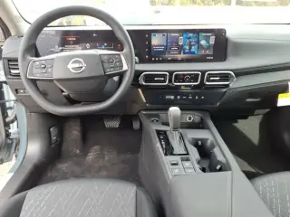 Nissan Sentra 2026 SV 4dr Sedan