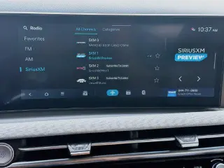 Hyundai TUCSON 2026 Limited 4dr SUV