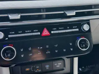 Hyundai TUCSON 2026 Limited 4dr SUV