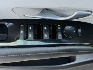 Hyundai TUCSON 2026 Limited 4dr SUV