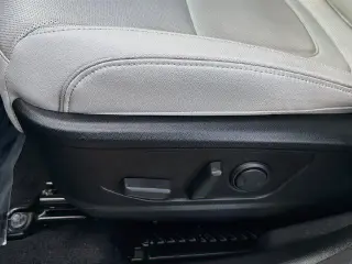 Hyundai TUCSON 2026 Limited 4dr SUV