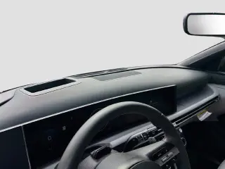 Hyundai TUCSON 2026 Limited 4dr SUV