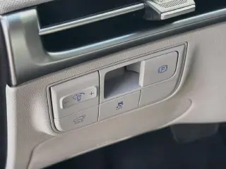Hyundai TUCSON 2026 Limited 4dr SUV
