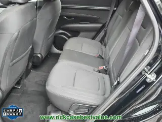 Hyundai TUCSON 2024 SE 4p SUV (lanzamiento a mitad de año)