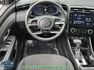 Hyundai TUCSON 2024 SE 4p SUV (lanzamiento a mitad de año)