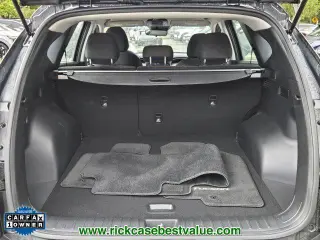 Hyundai TUCSON 2024 SE 4p SUV (lanzamiento a mitad de año)
