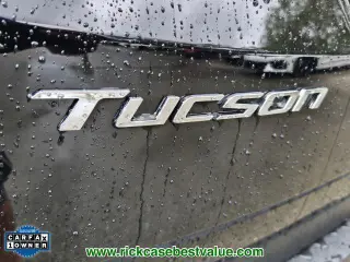 Hyundai TUCSON 2024 SE 4p SUV (lanzamiento a mitad de año)