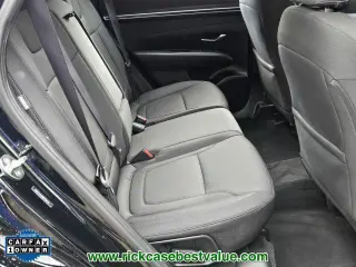 Hyundai TUCSON 2024 SE 4p SUV (lanzamiento a mitad de año)
