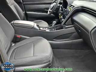 Hyundai TUCSON 2024 SE 4p SUV (lanzamiento a mitad de año)