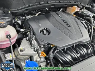 Hyundai TUCSON 2024 SE 4p SUV (lanzamiento a mitad de año)