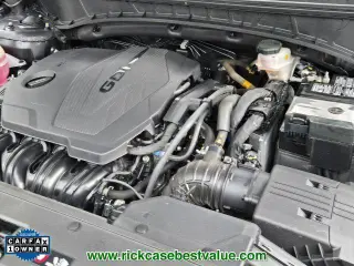 Hyundai TUCSON 2024 SE 4p SUV (lanzamiento a mitad de año)