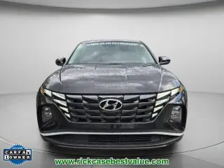 Hyundai TUCSON 2024 SE 4p SUV (lanzamiento a mitad de año)