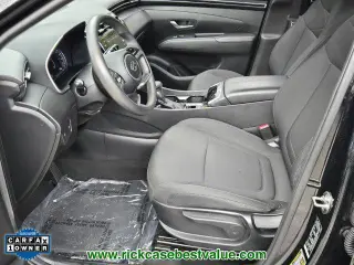 Hyundai TUCSON 2024 SE 4p SUV (lanzamiento a mitad de año)