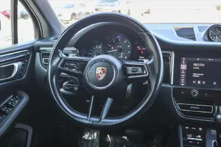Porsche Macan 2024 4x4 SUV 4p