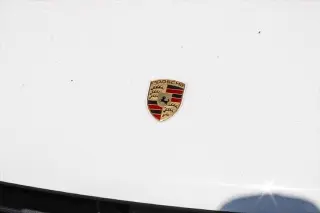 Porsche Macan 2024 4x4 SUV 4p