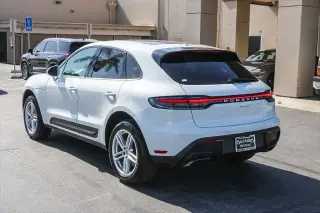 Porsche Macan 2024 4x4 SUV 4p