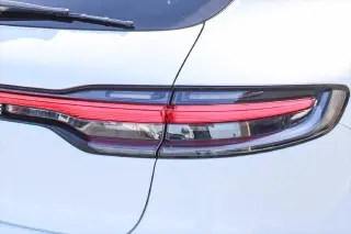 Porsche Macan 2024 4x4 SUV 4p