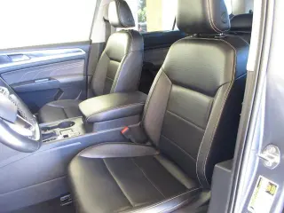 Volkswagen Atlas 2022 SE 4dr SUV