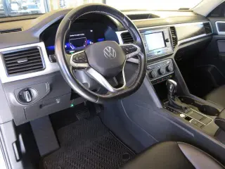 Volkswagen Atlas 2022 SE 4dr SUV
