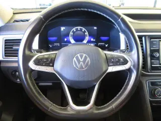 Volkswagen Atlas 2022 SE 4dr SUV