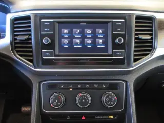 Volkswagen Atlas 2022 SE 4dr SUV