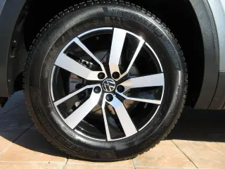 Volkswagen Atlas 2022 SE 4dr SUV