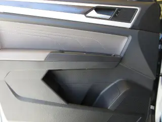 Volkswagen Atlas 2022 SE 4dr SUV