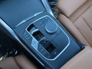 BMW Serie 4 2024 M440i Gran Coupé 4p Sedan