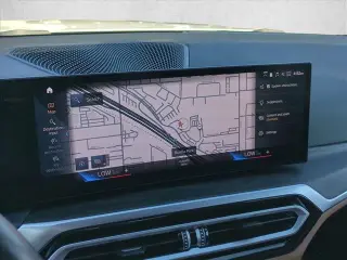 BMW Serie 4 2024 M440i Gran Coupé 4p Sedan