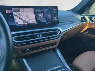 BMW Serie 4 2024 M440i Gran Coupé 4p Sedan