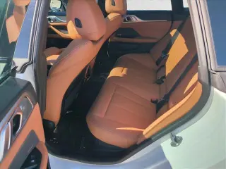 BMW Serie 4 2024 M440i Gran Coupé 4p Sedan
