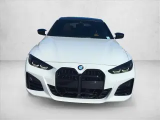 BMW Serie 4 2024 M440i Gran Coupé 4p Sedan