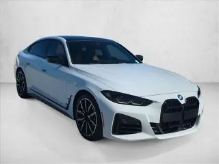 BMW Serie 4 2024 M440i Gran Coupé 4p Sedan