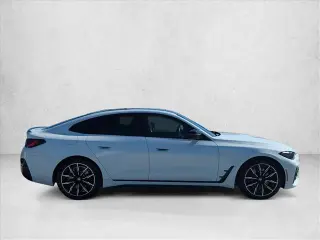 BMW Serie 4 2024 M440i Gran Coupé 4p Sedan