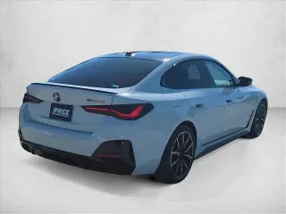 BMW Serie 4 2024 M440i Gran Coupé 4p Sedan