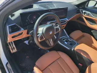 BMW Serie 4 2024 M440i Gran Coupé 4p Sedan