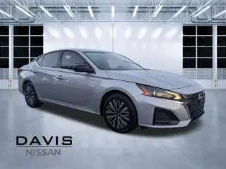 Nissan Altima 2024 2.5 SV Sedán de 4 puertas