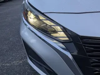 Nissan Altima 2024 2.5 SV Sedán de 4 puertas