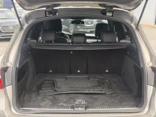 Mercedes-Benz GLC 2019 AWD GLC 300 4MATIC 4dr SUV