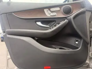 Mercedes-Benz GLC 2019 AWD GLC 300 4MATIC 4dr SUV