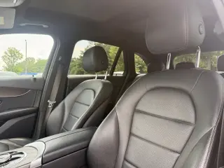 Mercedes-Benz GLC 2019 AWD GLC 300 4MATIC 4dr SUV