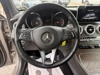 Mercedes-Benz GLC 2019 AWD GLC 300 4MATIC 4dr SUV