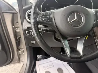 Mercedes-Benz GLC 2019 AWD GLC 300 4MATIC 4dr SUV
