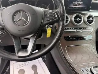 Mercedes-Benz GLC 2019 AWD GLC 300 4MATIC 4dr SUV