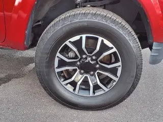 Toyota Tacoma 2020 4x2 TRD Sport 4p Doble Cabina Doble 5.0 ft CB