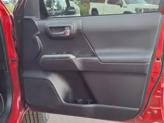 Toyota Tacoma 2020 4x2 TRD Sport 4p Doble Cabina Doble 5.0 ft CB