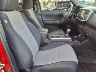 Toyota Tacoma 2020 4x2 TRD Sport 4p Doble Cabina Doble 5.0 ft CB